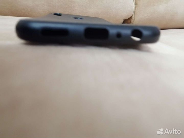 Чехол на телефон Huawei honor 8x