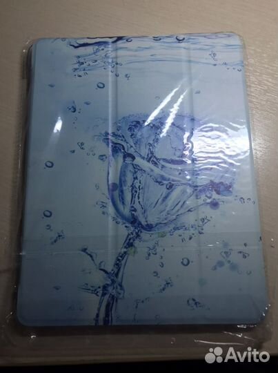 Чехол для iPad