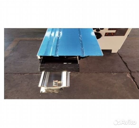 Форматно-раскроечный станок WoodTec K 45сар