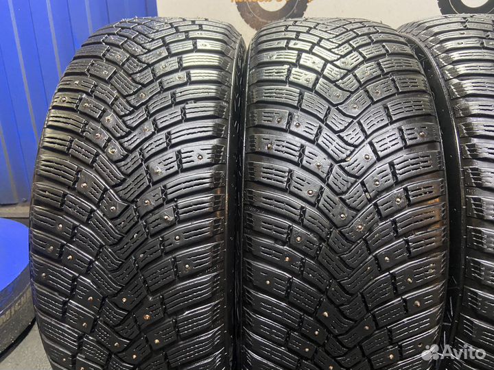 Continental IceContact 3 205/55 R17 95T