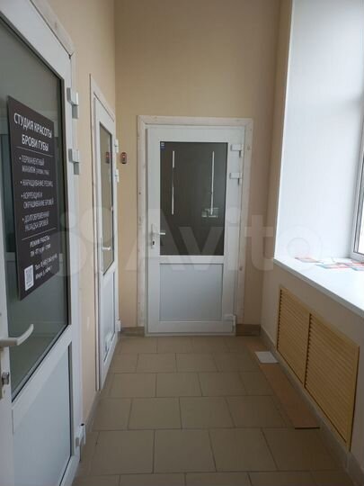 Торговая площадь, 27.5 м²