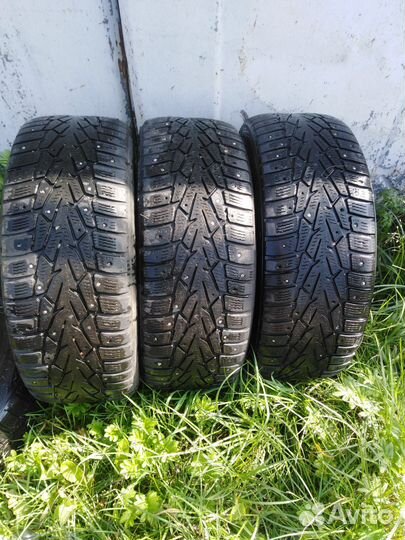 Nokian Tyres Hakkapeliitta 7 205/55 R16 90T