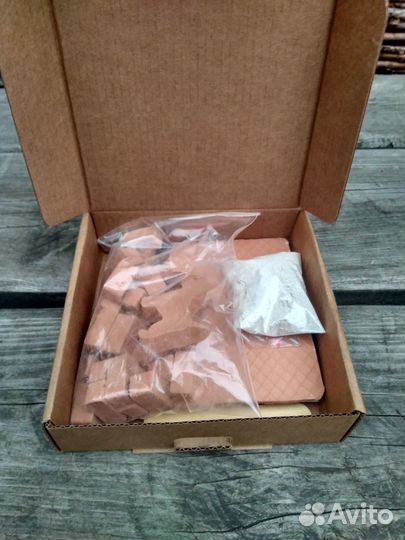 Собачья будка