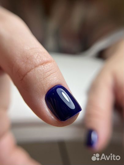 Мастер маникюра и педикюра