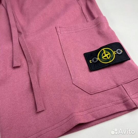 Шорты Stone Island Classic V.2