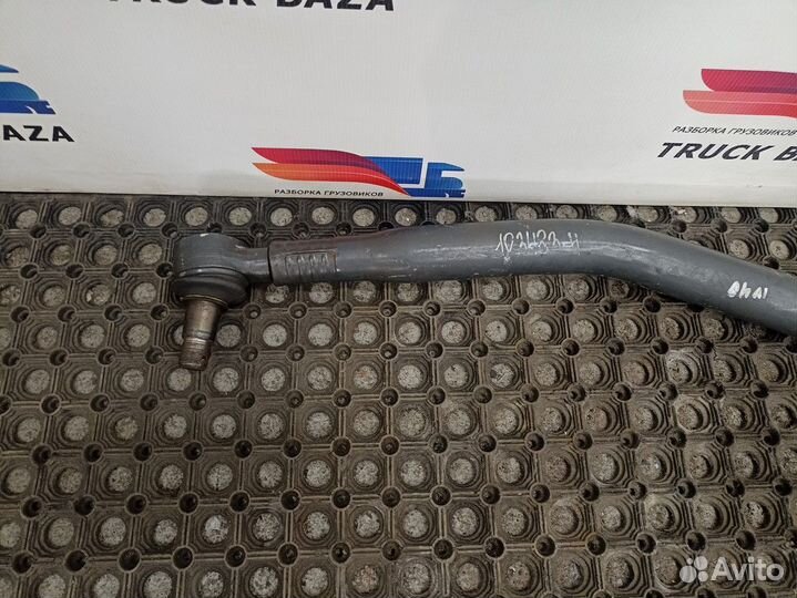 8131582 Тяга рулевая продольная