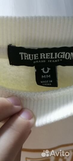 True religion