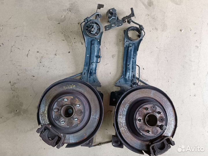 Задние рычаги Форд Мондео 4