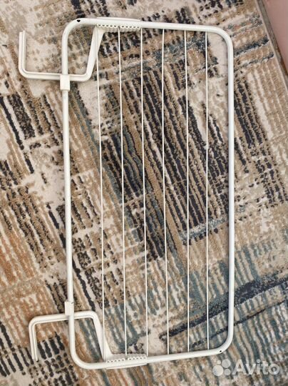 Сушилка на батарею