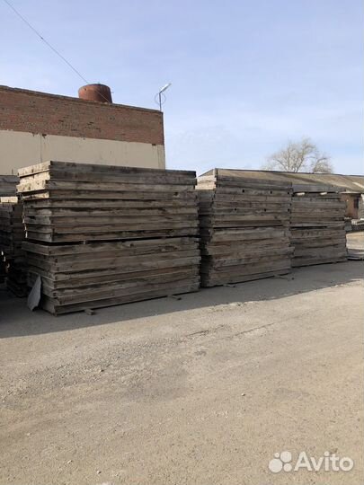 Шифер плоский