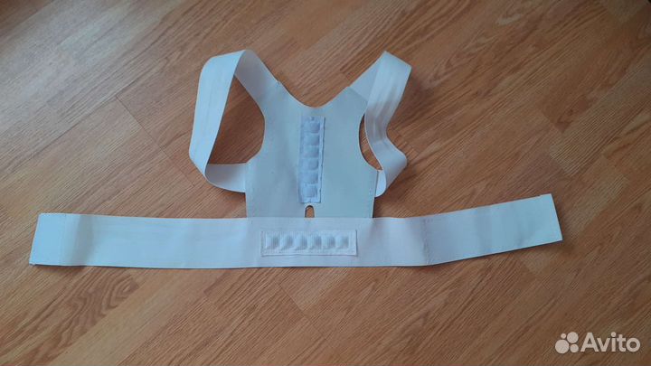 Корректор осанки