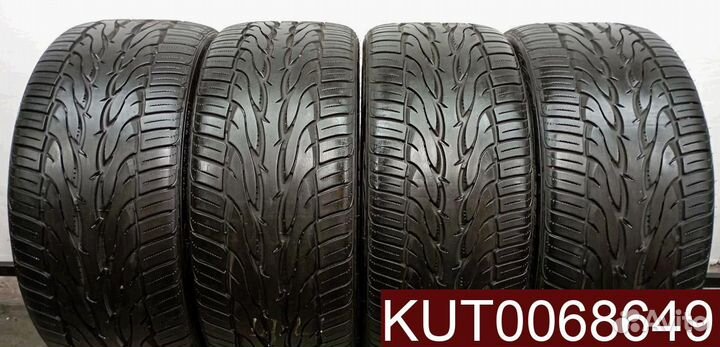 Toyo Proxes ST II 285/35 R22 107U