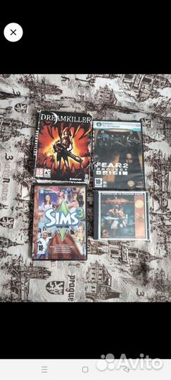 Компьютерная игра