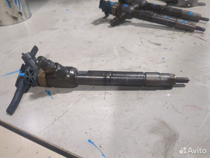 Форсунка топливная Honda CR-V, 2017