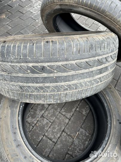 Bridgestone Dueler A/T 285/50 R20
