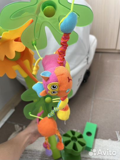 Мобиль Tiny love