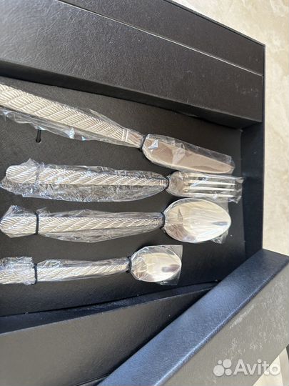 Набор вилки ложки