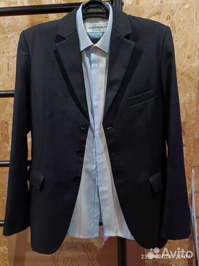 Школьная форма для мальчиков