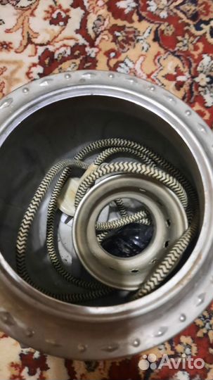 Электросамовар