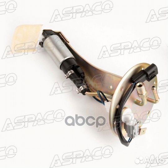 Насос топливный В сборе mitsubishi pajero/monte