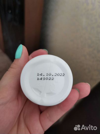 Несмываемый спрей для волос Semily