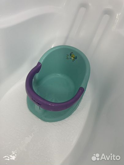 Стульчик для купания