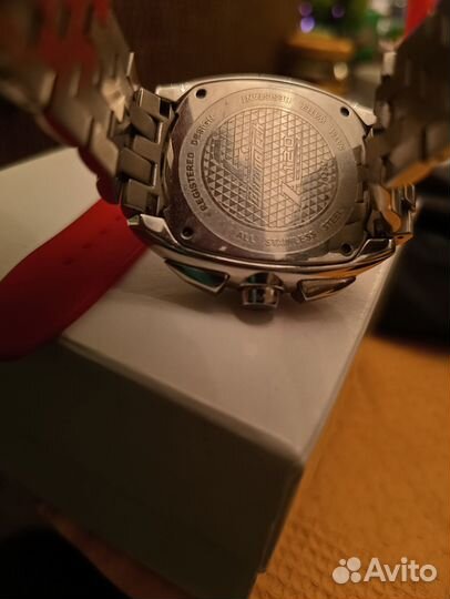 Часы наручные унисекс Chronotech