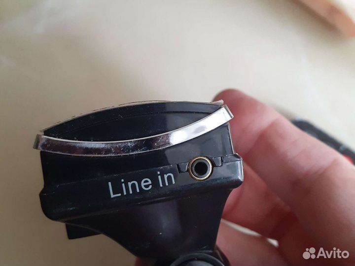 Трансмиттер,переходник с прикуривателя