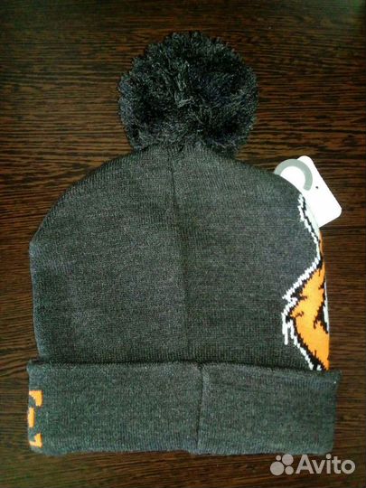 Шапка LC waikiki, бейсболка новые