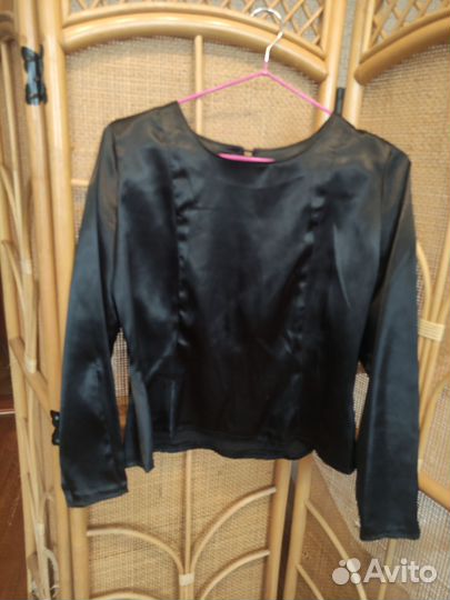 Блузка женская нарядная 42 44