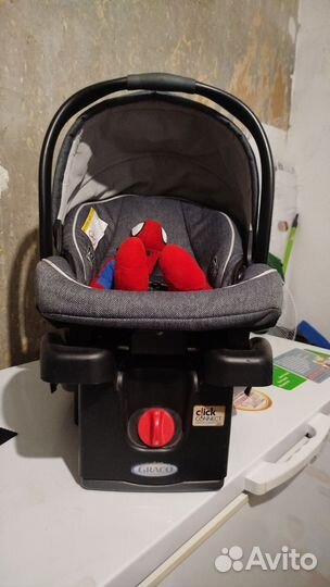 Автолюлька от 0