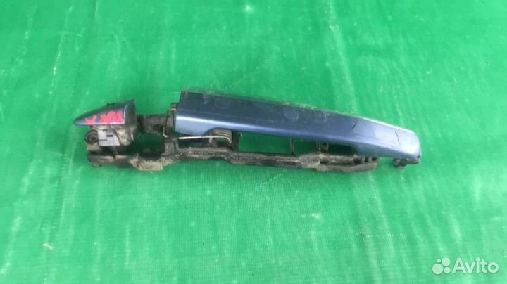 Ручка правой двери Mercedes Clk230 W208 Coupe