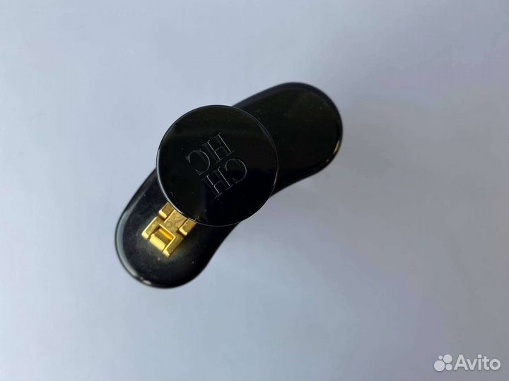 Пустой флакон Carolina Herrera 100 ml