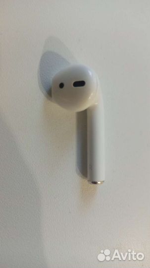 Airpods 2 наушник правый