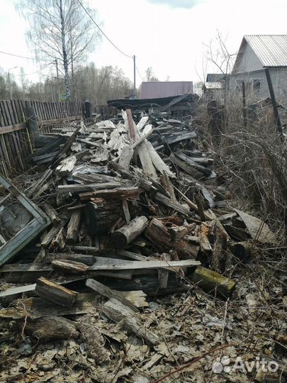 Дрова колотые,сухие.Береза,Осина цена за телегу