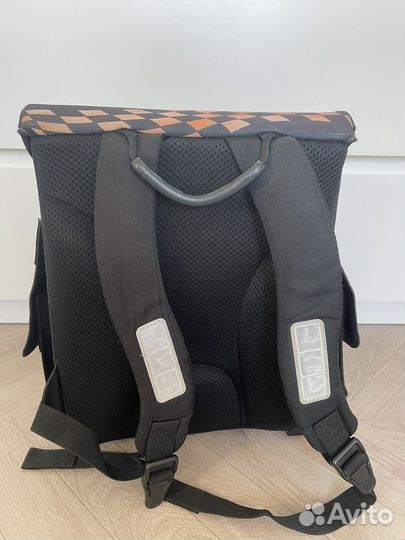 Рюкзак школьный herlitz