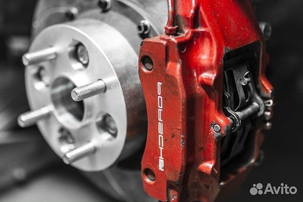 Колёса Проставки art.98