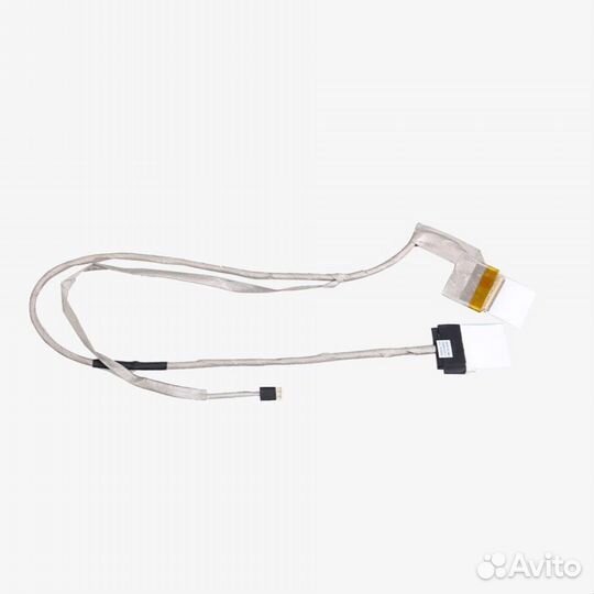 Шлейф матрицы новый DC020011H10