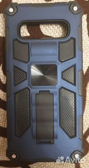 Чехлы на sumsung galaxy s10 plus