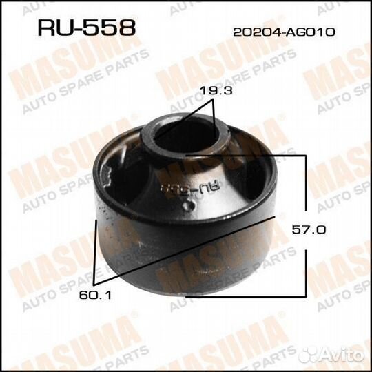 Сайлентблок masuma