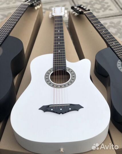 Гитара Belucci 3820 новая