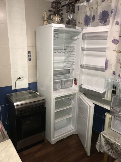 2-к. квартира, 48 м², 5/5 эт.