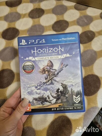 Игры для приставок ps4