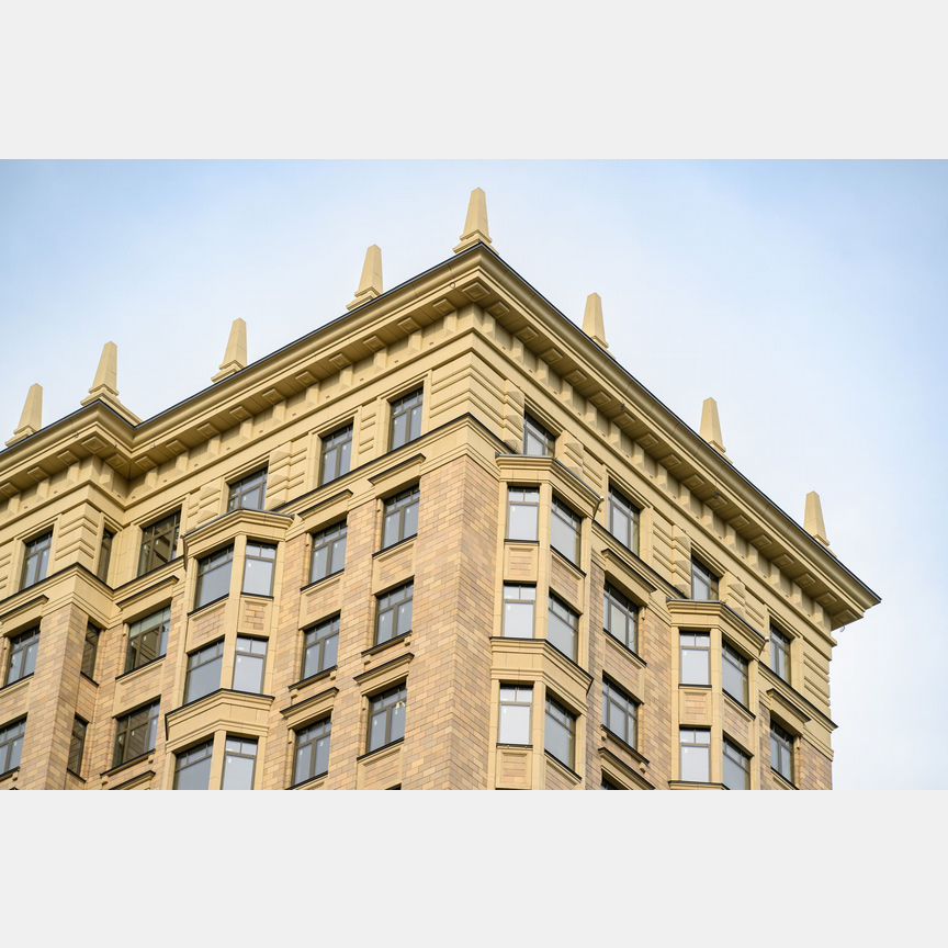 1-к. квартира, 29 м², 16/19 эт.