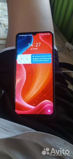 realme 6i, 4/128 ГБ