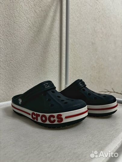 Crocs сабо детские