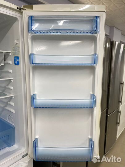 Узкий холодильник 