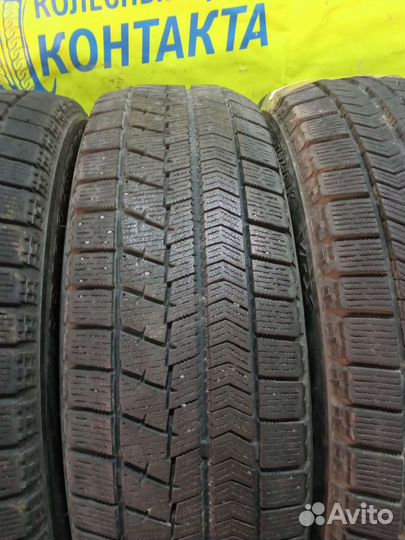 Bridgestone Blizzak Ice 175/65 R14