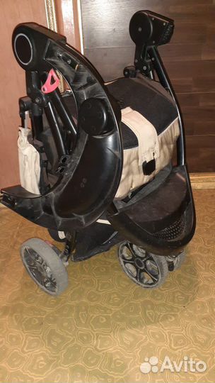 Коляска для детей