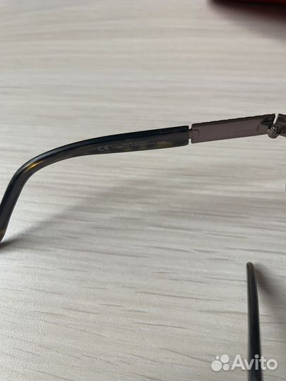 Очки солнцезащитные Valentino оригинал